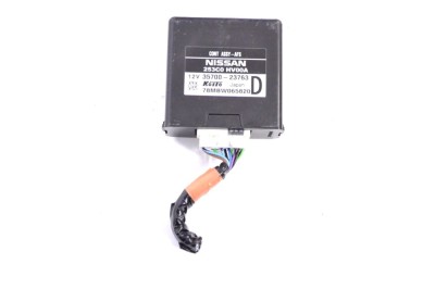 Alt modul de control NISSAN QASHQAI II J11, J11_ 2017 OEM: 253C0-HV00A,35700-23763 | 14571767 foto