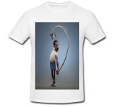 Cumpara ieftin Tricou &quot; Whitebud studios &quot;