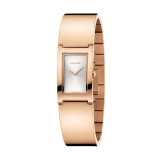Cumpara ieftin Ceas Dama Calvin Klein Polished K9C2N616, Inox, Quartz, 34mm, Elegant