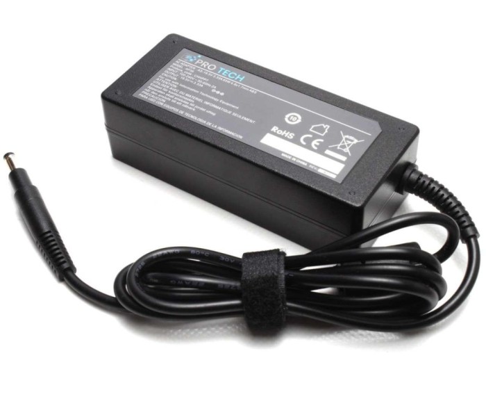 Incarcator Replacement HP Pavilion 15-b005eo 65W, Pavilion 15-b105 65W, Pavilion 15-b105sl 65W, Pavilion