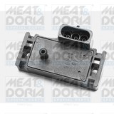 MEAT &amp; DORIA 82052 senzor,presiune supraalimentare