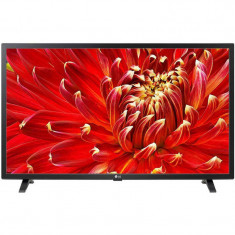 Televizor LG LED Smart TV 32LM630BPLA 80cm HD Ready Black foto