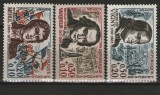 Franta 1963 - personalitati, serie neuzata