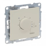 Termostat electronic de camera Legrand Suno ivoar 721236