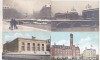 Bnk cp Danemarca - Copenhaga - lot 18 cp necirculate - 1912 -1940, Necirculata, Circulata, Printata