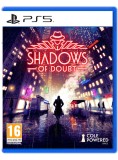 Shadows Of Doubt PS5