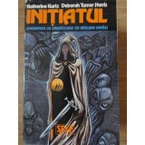 INITIATUL-KATHERINE KURTZ, DEBORAH TURNER HARRIS-230753