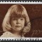 B1283 - Lichtenstein 1977 - stampilat,serie completa