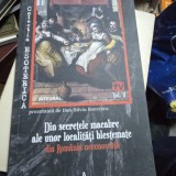 Din secretele macabre ale unor localitati blestemate din Romania necunoscuta - Dan Silviu Boerescu