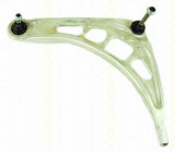 Bascula / Brat suspensie roata BMW Seria 3 Cabriolet (E46) (2000 - 2007) TRISCAN 8500 11520