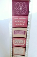 Diafilm - Mutatii profunde in invatamantul din Romania Socialista