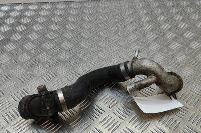 Furtun de lichid de răcire BMW 7 F01, F02 2011 OEM: 7575425,7576355 23169745 foto