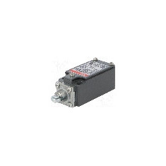 Limitator de cursa, max. 250V DC, max. 400V AC, 10A, IP66, ABB - 1SBV011712R1211