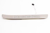 Ornament prag dreapta spate MERCEDES-BENZ GLE W167 2019 OEM: A1676861600,A1676862200 17327335