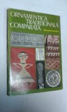 ORNAMENTICA TRADITIONALA COMPARATA - Nicolae Dunare
