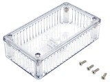 Carcasă Universală Policarbonat 1591 62x112x27mm