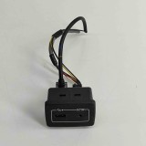 Port USB AUX Citroen Jumper Furgon 2018 7356546330 Original