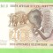 AFRICA DE SUD 20 RAND / 1999. UNC.