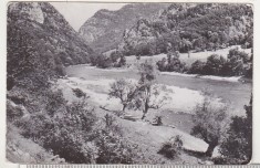 bnk cp Valea Oltului - Vedere - uzata