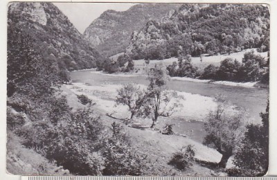 bnk cp Valea Oltului - Vedere - uzata foto