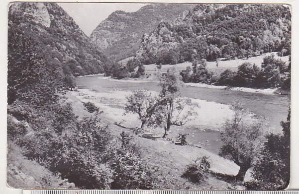bnk cp Valea Oltului - Vedere - uzata