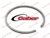 Segment 37mm x 1.5mm CABER ITALIA