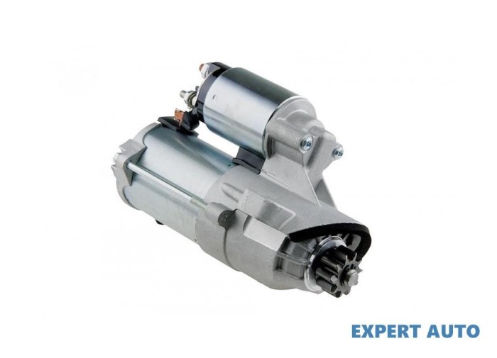 Starter Ford Explorer 5 (2010->) #1