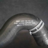 Furtun radiator răcire st&acirc;nga AUDI A6 4G2, C7, 4GC 2013 OEM: 4G0122101AE