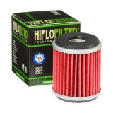 Filtru ulei MBS, compatibil Yamaha, cod OEM 5TA-13440-00, HF141