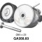 SNR GA358.83 rola intinzator curea transmisie
