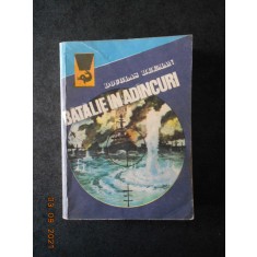 DOUGLAS REEMAN - BATALIE IN ADANCURI