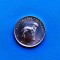 2 Lire 1973 Vatican-UNC-RAR
