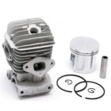 Kit Cilindru Drujba China 2500, Piston 34mm, Blade