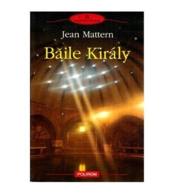 Jean Mattern - Baile Kiraly - 115198 foto