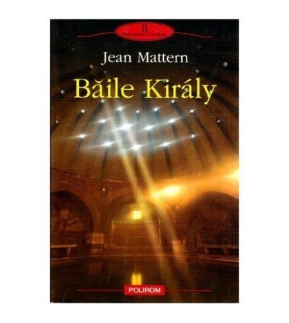 Jean Mattern - Baile Kiraly - 115198
