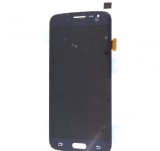 Display LCD OLED Samsung Galaxy J2 (2016) J210, Negru