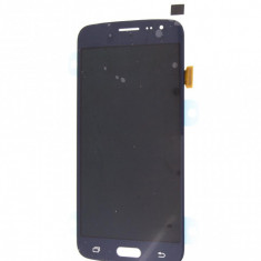 LCD Samsung Galaxy J2 (2016) J210, Black, OLED