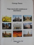 VIATA MUZICALA ROMANEASCA INTERBELICA-GEORGE PASCU-349326
