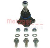 Pivot VOLVO S60 II (2010 - 2016) METZGER 57013318