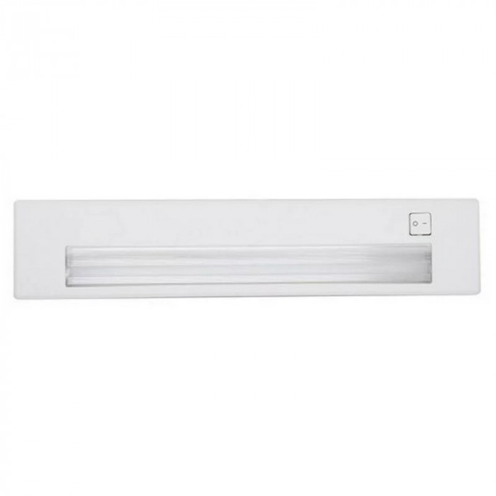 Tub fluorescent Hi Lite Athen, 13W, 4000K, 950 lm, 56 cm Alb