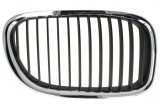 Grila Radiator Dreapta Blic Bmw Seria 7 F01, F02, F03, F04 2008-2015 6502-07-0077992P