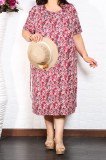 Cumpara ieftin Set Rochie si Palarie Batal cod 006Marimea