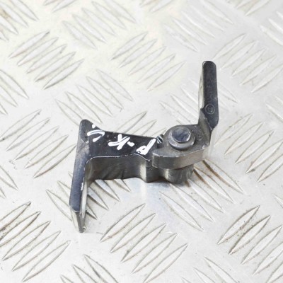 Balama ușă st&amp;acirc;nga față AUDI A3 Limousine 8VS, 8VM 2016 OEM: 8X0831403B 13882930 foto