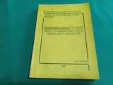 &Icirc;NDRUMĂTOR PENTRU CALIFICAREA MUNCITORILOR MĂCELARII MEZELARI *UZ INTERN / 1981 * M