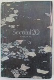 SECOLUL 20 , REVISTA DE SINTEZA EDITATA DE UNIUNEA SCRIITORILOR DIN R.S.R. , SUBIECT : FINLANDA , NR. 262 -263 - 264 din 1982