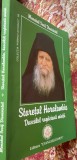 STARETUL HARALAMBIE DASCALUL RUGACIUNII MINTII/IOSIF DIONISIATUL/BUCURESTI,2005
