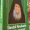 STARETUL HARALAMBIE DASCALUL RUGACIUNII MINTII/IOSIF DIONISIATUL/BUCURESTI,2005