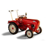 Set tractor junior 108, editie farming simulator, Revell