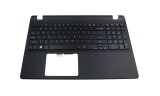 Carcasa superioara cu tastatura palmrest Laptop, Acer, Aspire ES1-512, ES1-531, ES1-571, N15W4, 6B.MZ8N1.009, 60.MRWN1.009, 439.09001.0011, 460.0530B.