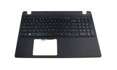 Carcasa superioara cu tastatura palmrest Laptop, Acer, Aspire ES1-512, ES1-531, ES1-571, N15W4, 6B.MZ8N1.009, 60.MRWN1.009, 439.09001.0011, 460.0530B.